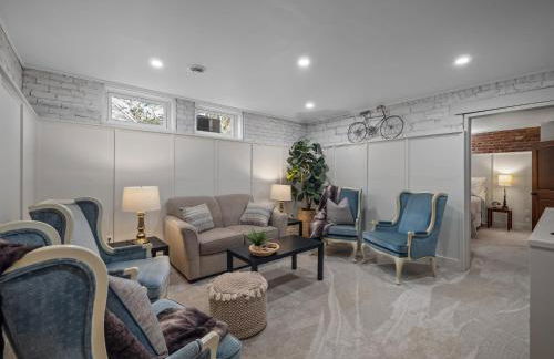 Spanish Charm 4bed/3bath - Foto 19