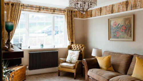 Compass Cottage - Foto 5