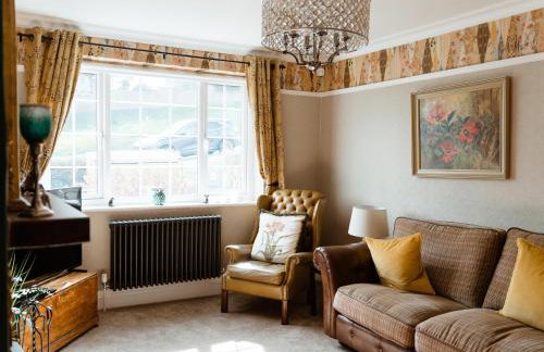 Compass Cottage - Foto 5