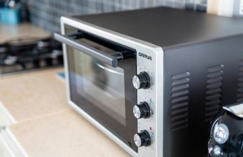 Monica's Guesthouse - Foto 22