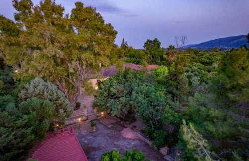 Yiolanda Pool Villa by "Elite" - Foto 28