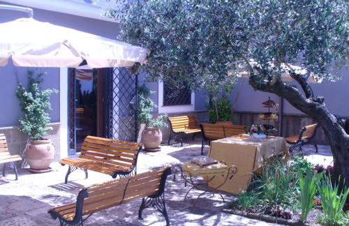 Casale Nido dell'Aquila - Foto 11