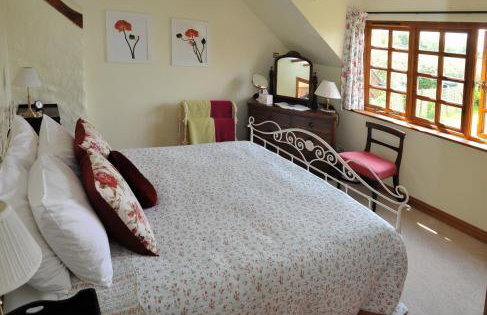 Town End Farm Cottages - Foto 12