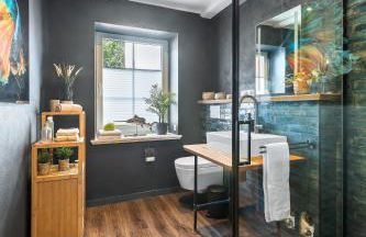 Ferienwohnung Majorshof Hummer Büsum - Foto 20