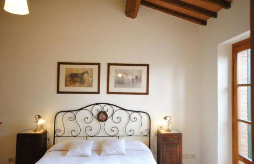 Agriturismo I Gergoni - Foto 40