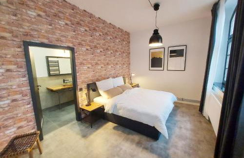 Ferienwohnung Backstube - Foto 9