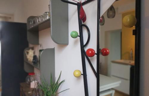 L'adresse à Besançon - Foto 29