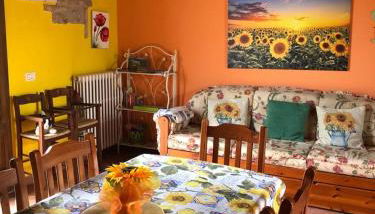 Casa Country House Girasole vakantie huis-WAKACJE HUIS - Foto 4