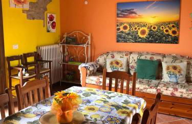 Casa Country House Girasole vakantie huis-WAKACJE HUIS - Foto 4