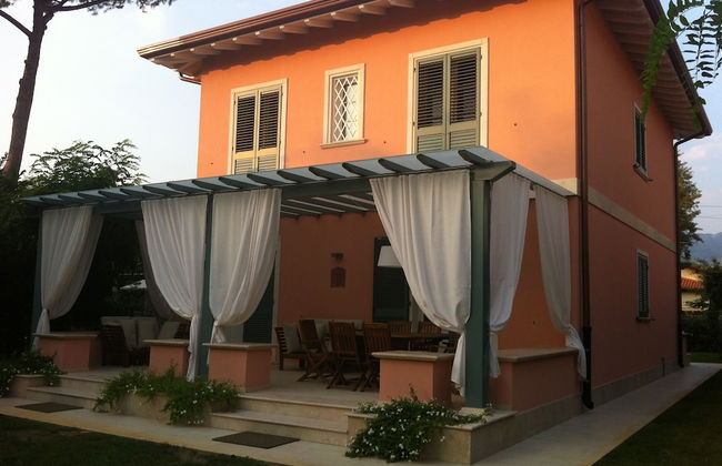 Villa Il Rifugio - Foto 52