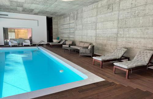 Poolside Suite - Quinta da BellaVista - Foto 18