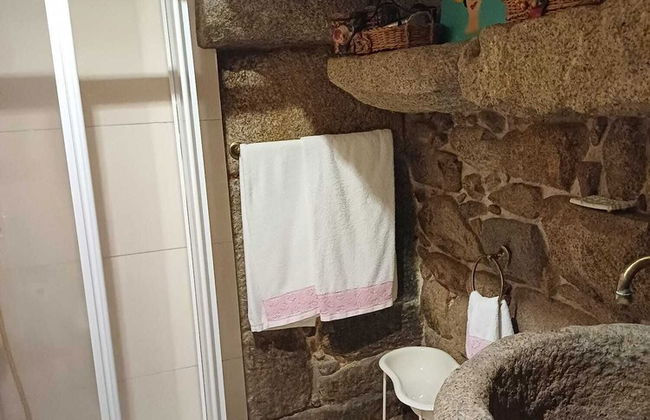 Outros Tempos Turismo De Aldeia - Foto 57