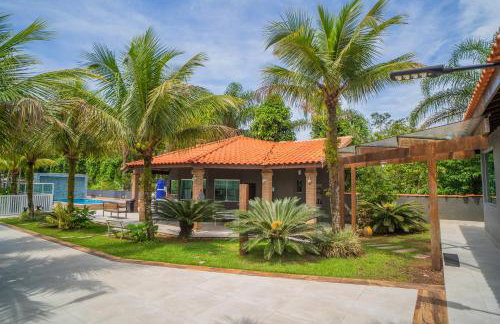 Casa com piscina aquecida, Condomínio a beira mar - Photo 69