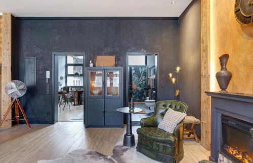 Black Forest Lodge - Foto 8