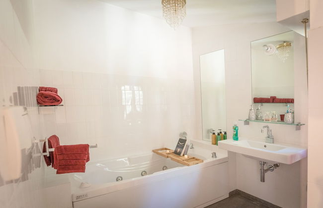 Majestic Villa in Hills of Florence with Gardens Gym Jacuzzi and Sauna - Foto 22