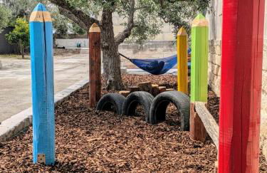 Dimora Olio & Pepe - Foto 34