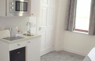 Kelpies Serviced Apartments - Foto 15