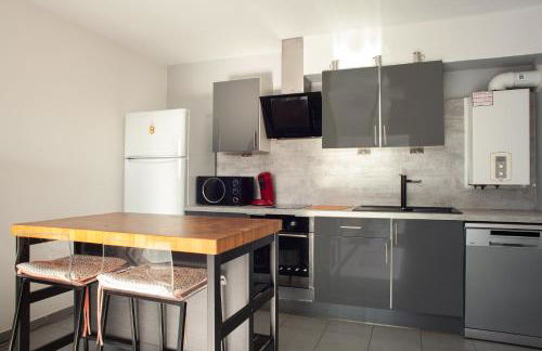 Appartement Evasion - Foto 7