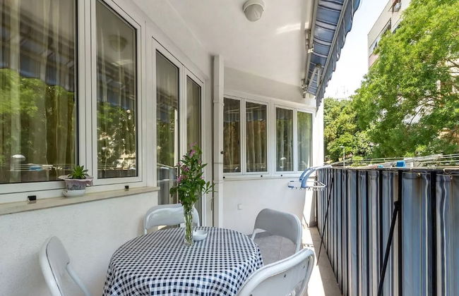 Executive Residence Ursus - Photo 6