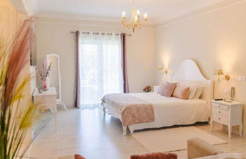 VILLA ALTUS near Ericeira with swimming pool, jacuzzi and 2 games room - Foto 15