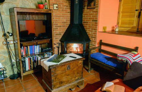 Casa Rural Entre Valles - Foto 41