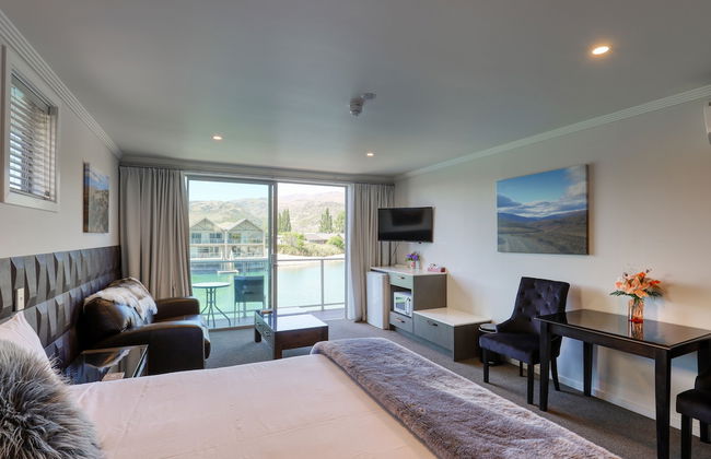 Marsden Lake Resort Central Otago - Foto 23