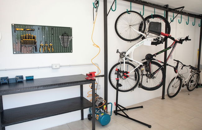 VILLAGGIO EDY - Foto 48