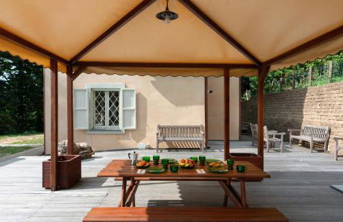 Casa Sul Serra - Foto 6