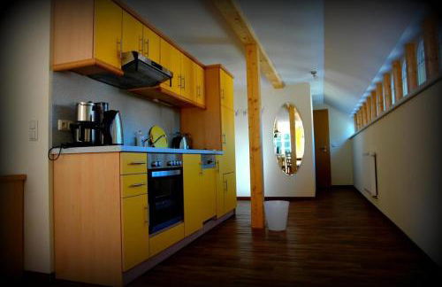 Ferienhaus Räucherhäusel - Foto 19