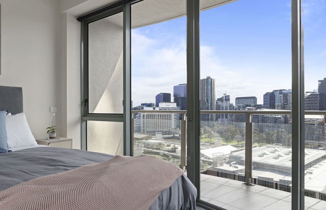 Nook Melbourne 173 City Road - Foto 17