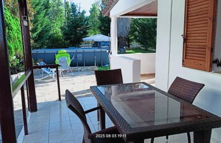 Villa Ioanna - Foto 18