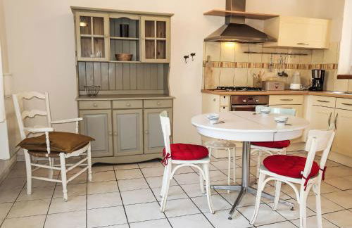 Holiday Home La douce Trégoroise by Interhome - Foto 3