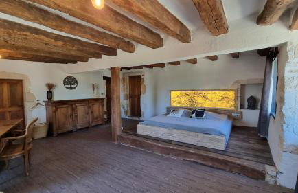 mas du Clap - Photo 36