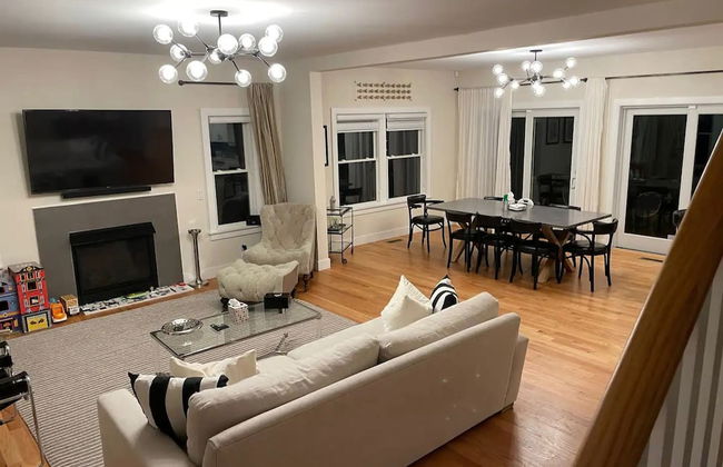 Harbor by Rove Travel 4BR Heated Pool BBQ - Foto 4