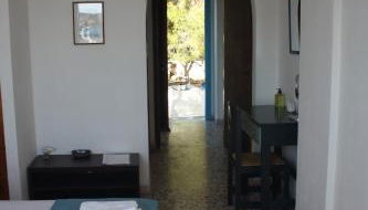 Meltemi Studios and Apartments - Foto 5