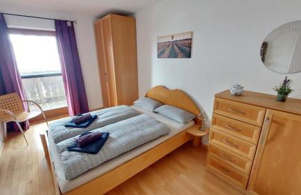 Chiemsee-Ferienhaus Schlegel - Foto 13