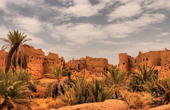 Descubra Ushayger - Excursión de día completo - Foto 2