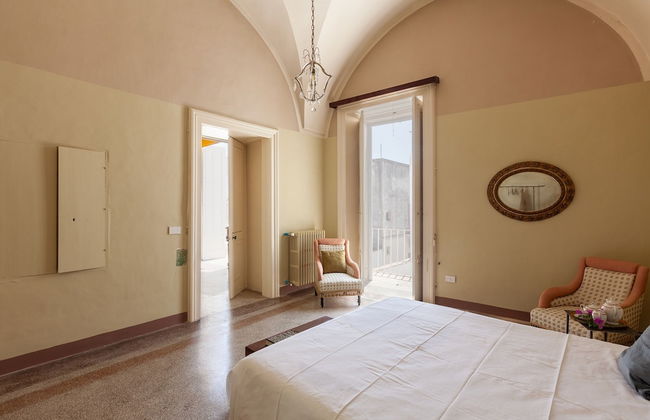 Palazzo Favola Dimora in town centre - Foto 8