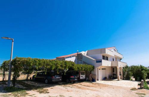 Apartments Crljenko - Foto 40