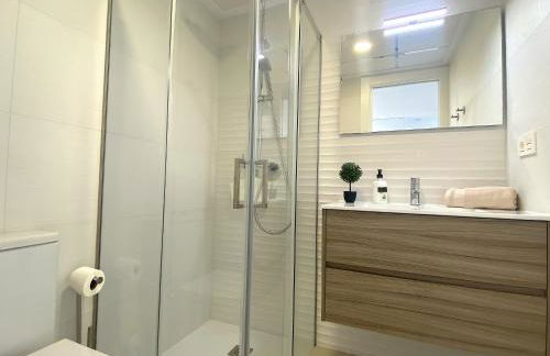 Un Retiro Encantador en Lo Pagán de San Pedro - Foto 17