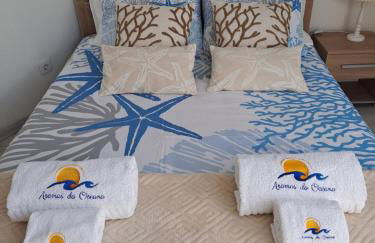 Aromas do Oceano - Foto 1