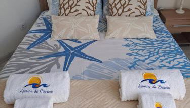 Aromas do Oceano - Foto 1, towels