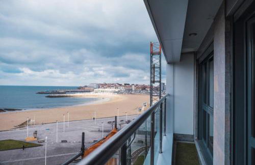 EL SEXTO DE LA PLAYA + PARKING GRATIS - Foto 1