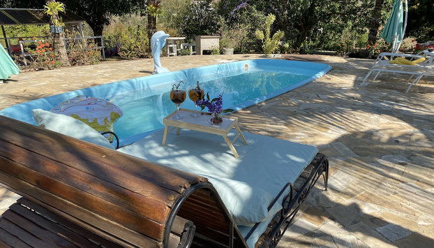 Hospedagem Recanto das Orquideas - Foto 2, Immagine principale