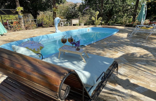 Recanto das Orquideas II - Foto 1