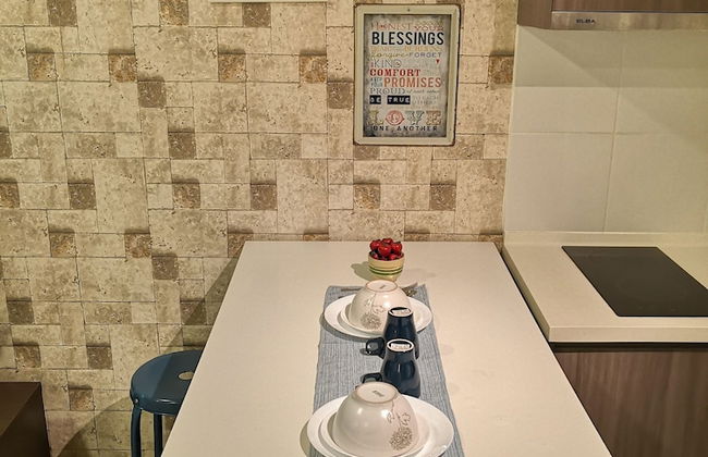 Hyve SOHO Suites - Foto 9