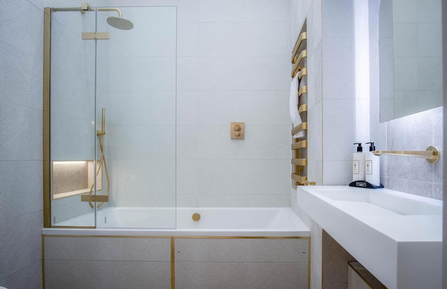 Wisemans House Apartment 3 - Wisemans Bridge - Foto 54