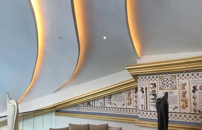 Arte Mont Kiara By Autumn Suites - Foto 3