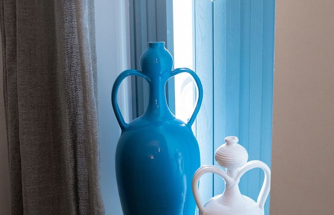 B-Welcome Rooms of Charmes & Relax - Foto 14