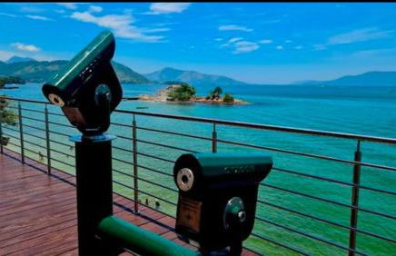 Angra dos Reis - Apartamento Bonfim 230 B - Foto 41